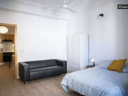 Piso en alquiler en Valencia