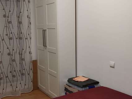 Piso en alquiler en Madrid