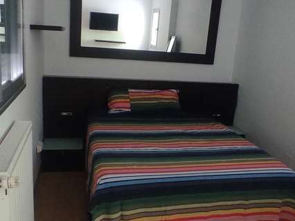 Piso en alquiler en Madrid