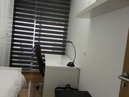 Piso en alquiler en Madrid