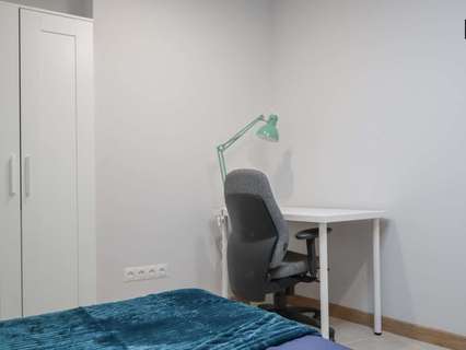 Piso en alquiler en Madrid