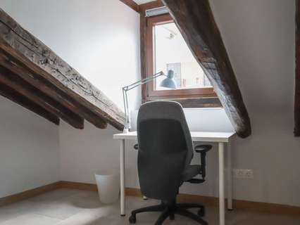 Piso en alquiler en Madrid