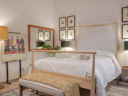 Estudio en alquiler en Madrid