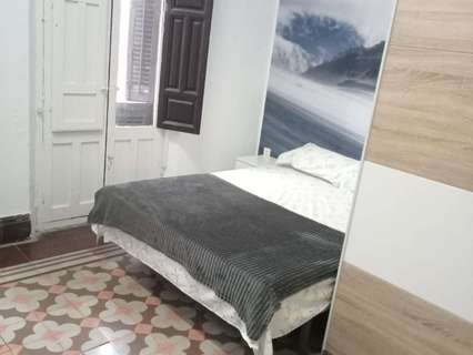 Piso en alquiler en Granada