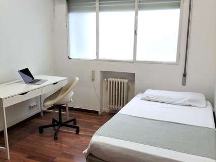 Piso en alquiler en Madrid