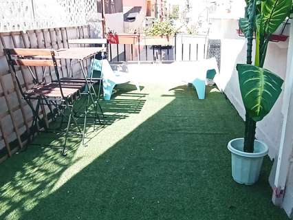 Apartamento en alquiler en Valencia