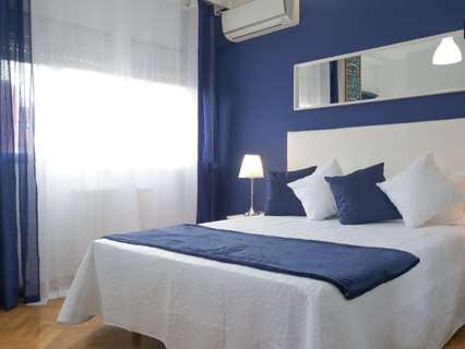 Piso en alquiler en Madrid