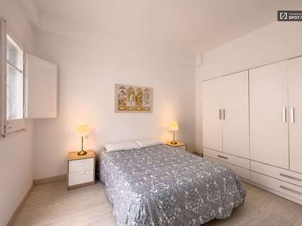 Estudio en alquiler en Barcelona