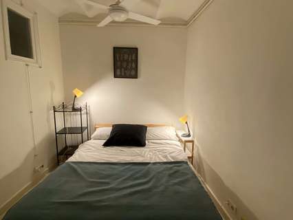 Piso en alquiler en Barcelona