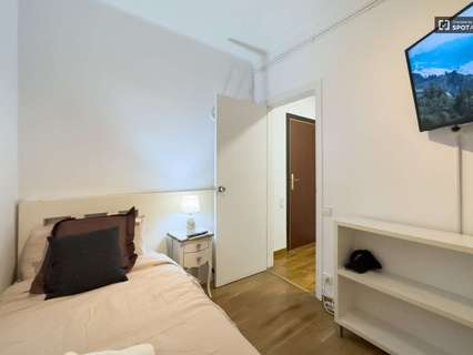 Piso en alquiler en Barcelona