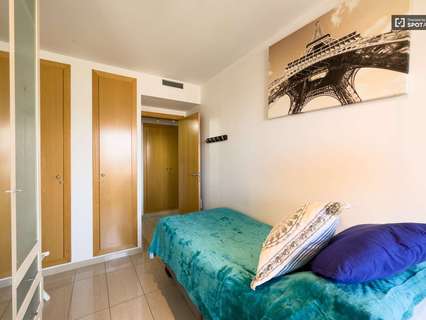 Piso en alquiler en Badalona