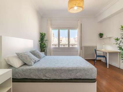 Piso en alquiler en Barcelona