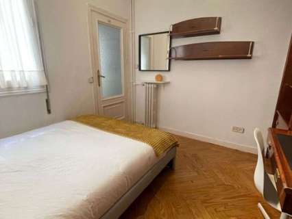 Piso en alquiler en Madrid