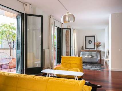 Apartamento en alquiler en Barcelona