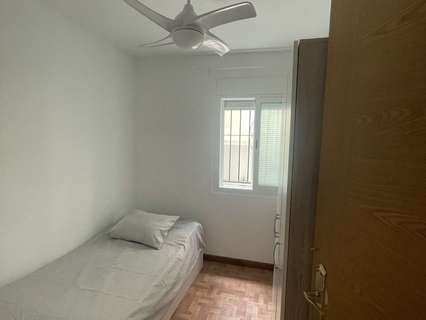 Piso en alquiler en Málaga