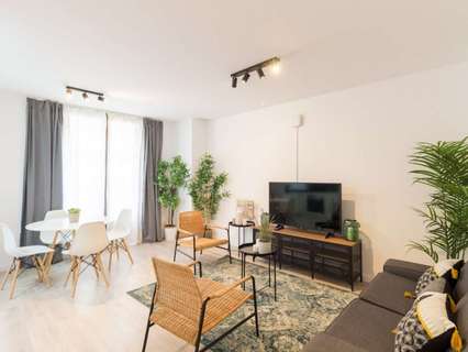 Apartamento en alquiler en Barcelona