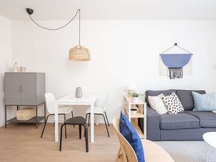 Apartamento en alquiler en Barcelona