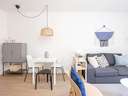 Apartamento en alquiler en Barcelona
