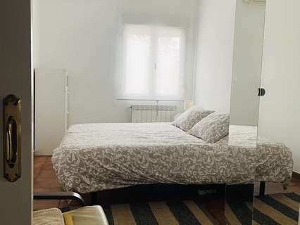 Piso en alquiler en Madrid