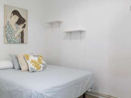 Piso en alquiler en Madrid