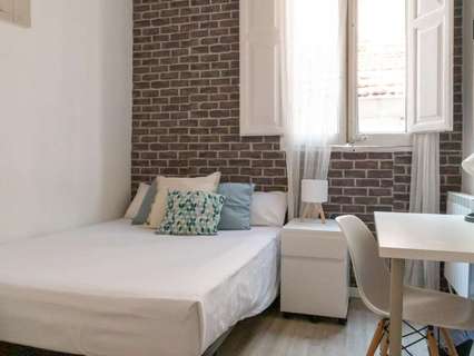 Piso en alquiler en Madrid