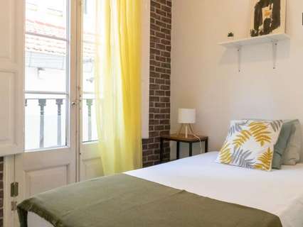 Piso en alquiler en Madrid