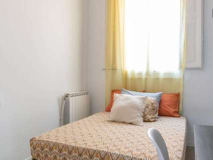 Piso en alquiler en Madrid