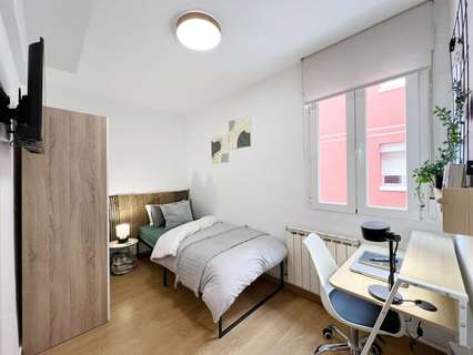 Piso en alquiler en Madrid