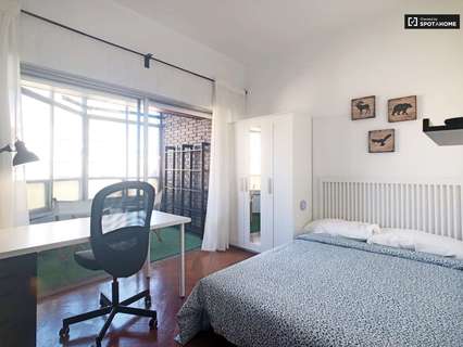 Piso en alquiler en Madrid rebajado