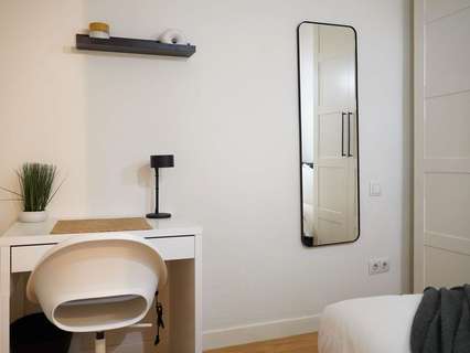 Piso en alquiler en Madrid