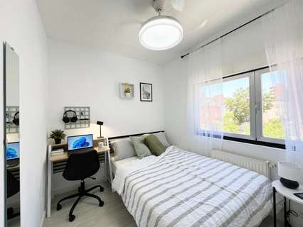 Piso en alquiler en Madrid