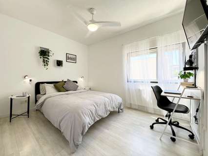 Piso en alquiler en Madrid