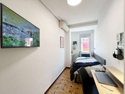 Piso en alquiler en Madrid