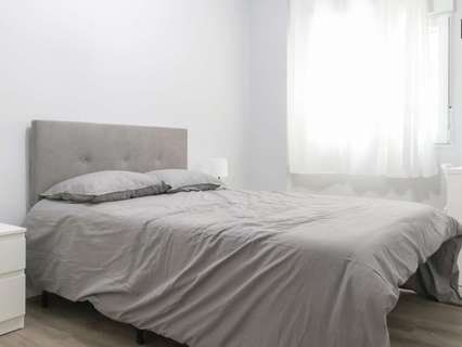 Piso en alquiler en Madrid