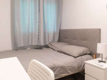 Piso en alquiler en Madrid