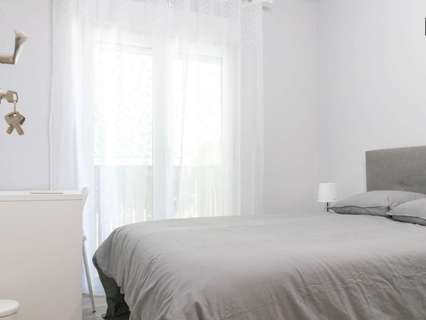 Piso en alquiler en Madrid