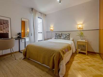 Piso en alquiler en Madrid