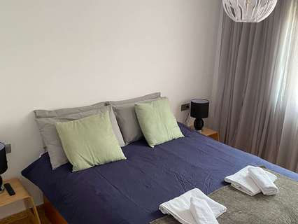 Piso en alquiler en Valencia