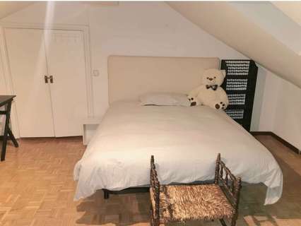 Piso en alquiler en Las Rozas de Madrid