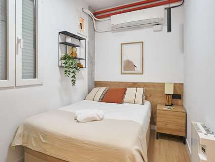 Apartamento en alquiler en Madrid
