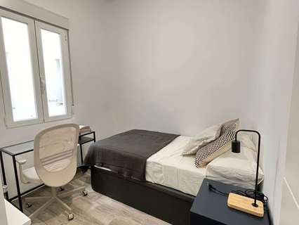 Piso en alquiler en Madrid