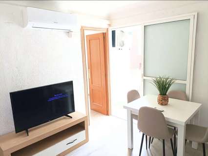 Apartamento en alquiler en Valencia