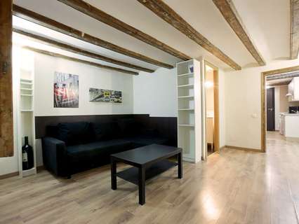 Estudio en alquiler en Barcelona