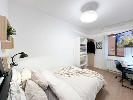 Piso en alquiler en Madrid