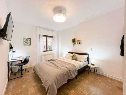 Piso en alquiler en Madrid