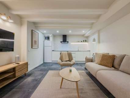 Apartamento en alquiler en Barcelona