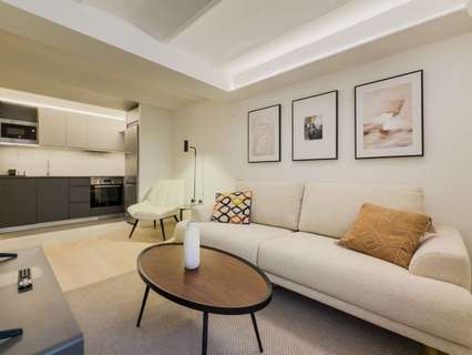 Apartamento en alquiler en Barcelona