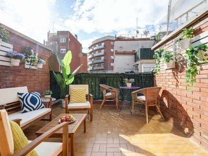 Apartamento en alquiler en Barcelona