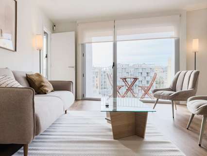 Apartamento en alquiler en Barcelona