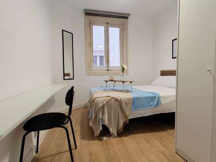 Piso en alquiler en Madrid